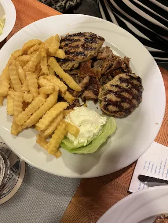 Bild von Janni's griechische Taverne