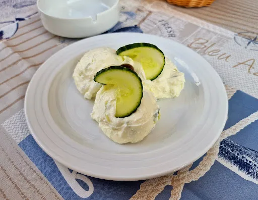 Bild von Janni's griechische Taverne