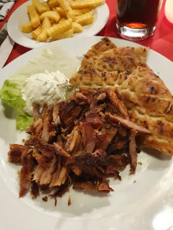 Bild von Janni's griechische Taverne