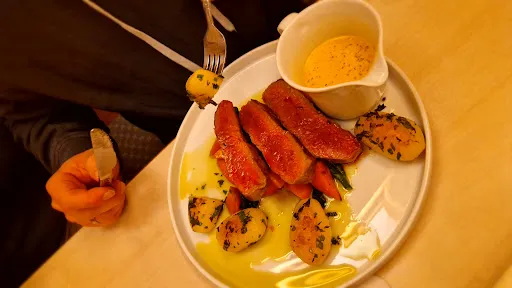 Bild von Schloßschänke Friedenfels