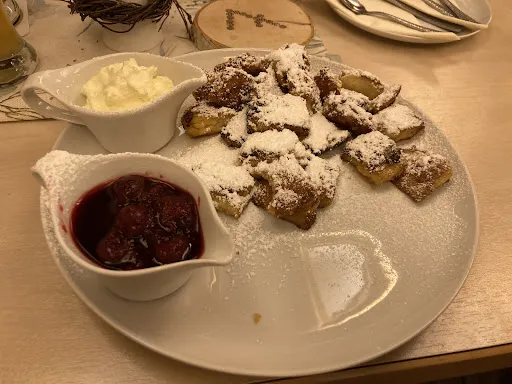 Bild von Schloßschänke Friedenfels