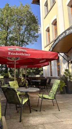Bild von Schloßschänke Friedenfels