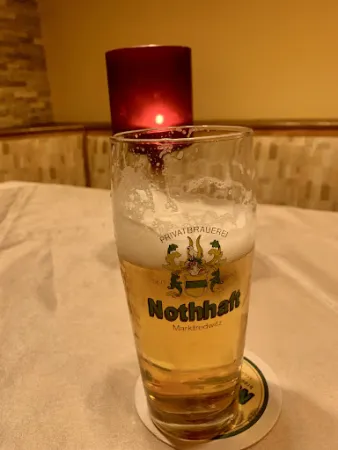 Bild von Bräustüberl la Maria