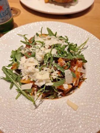 Bild von Kona`s Restaurant und Bar