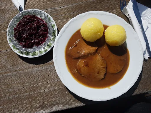 Bild von Gaststätte Steinkohl - Ingrid und Gerhard Steinkohl