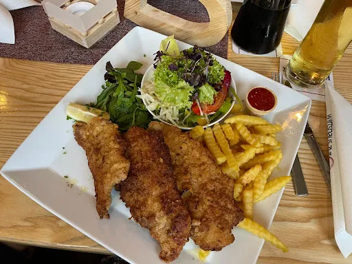 Bild von Wirtshaus zur Bleaml Alm