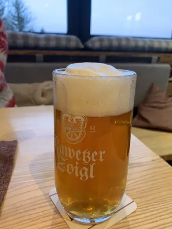 Bild von Wirtshaus zur Bleaml Alm