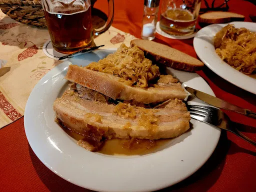 Bild von Kramer Zoigl - Falkenberg