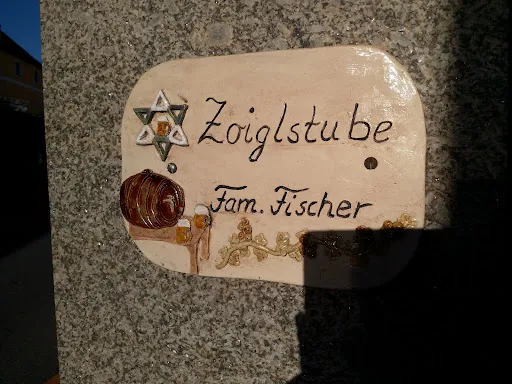 Bild von Kramer Zoigl - Falkenberg