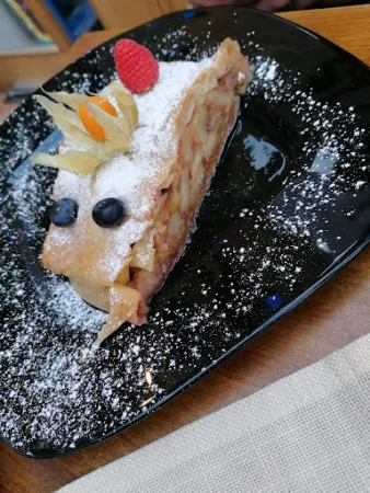 Bild von Cafe Don Camillo