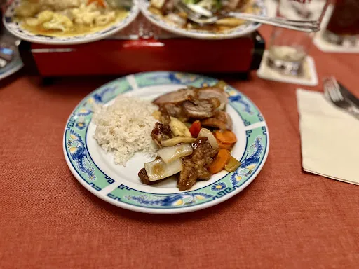 Bild von China Town