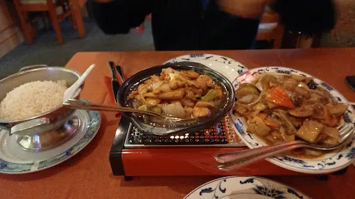 Bild von China Town