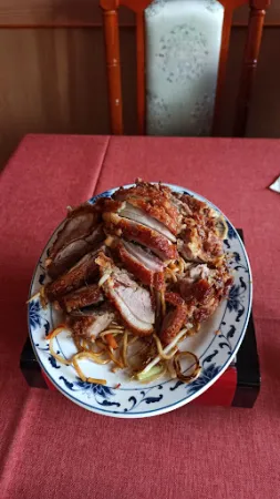 Bild von China Town