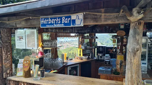 Bild von Herberts Bar