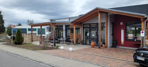 Bild von Mille Gradi Holzofenpizzeria