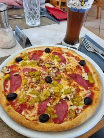 Bild von Pizzeria Ristorante Bellini