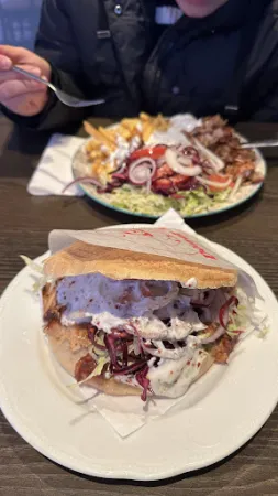 Bild von Zackig Döner
