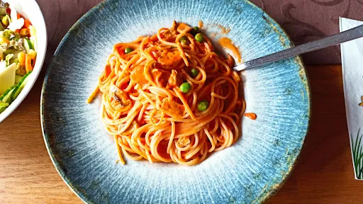 Bild von Pizzeria Roma