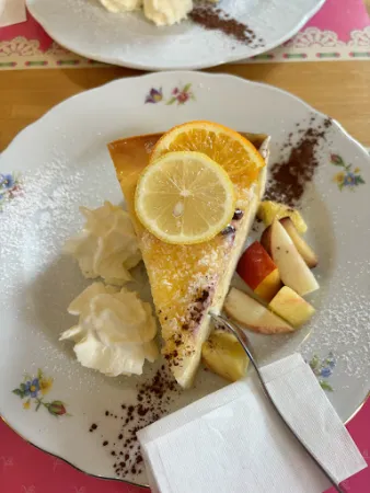 Bild von Café Venus