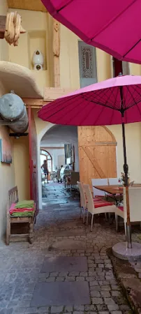 Bild von Café Venus