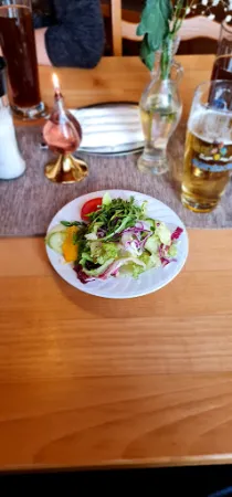 Bild von Restaurant Akropolis