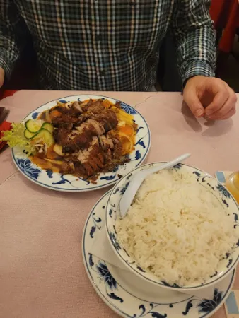 Bild von Restaurant Asia Haus