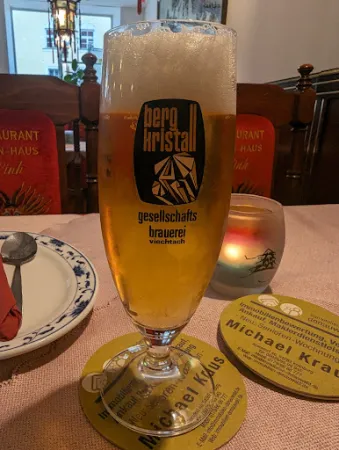 Bild von Restaurant Asia Haus