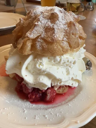 Bild von Gasthaus Zur Klause
