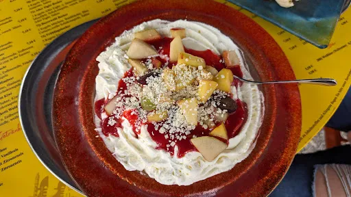 Bild von Eiscafe Venezia
