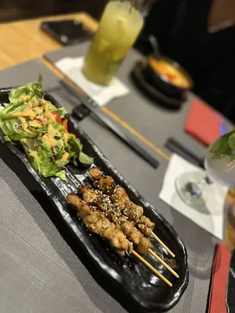 Bild von Cocoon Restaurant Amberg