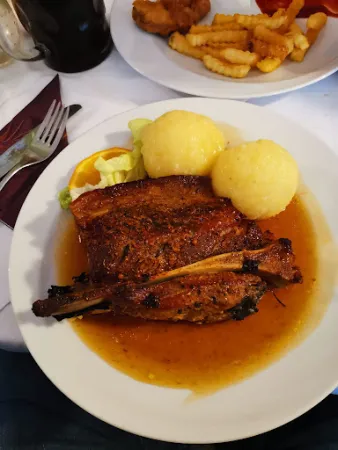 Bild von Gasthaus zur Fantasie
