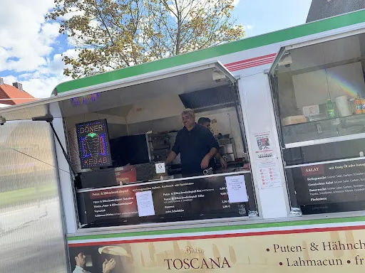 Bild von Bistro Toscana