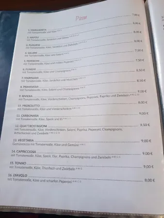 Bild von Cafe Riviera