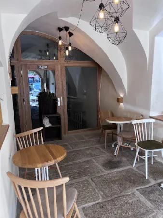 Bild von Brunner Bäcker & Café am Marktplatz Tirschenreuth