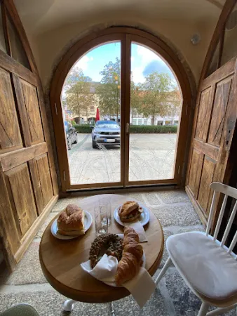 Bild von Brunner Bäcker & Café am Marktplatz Tirschenreuth