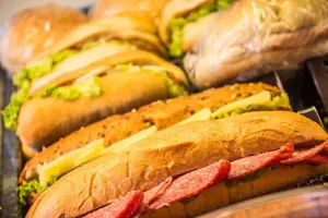 Bäckerei Pilger Jandelsbrunn