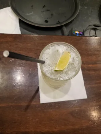 Bild von Morizz Café Bar Restaurant