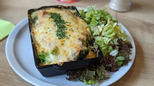 Bild von Lieblingsplatz, Cafe - Bistro, vegetarisch & vegan