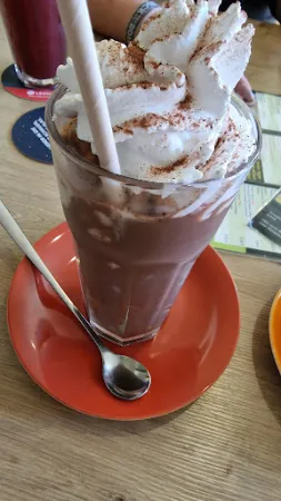 Bild von Lieblingsplatz, Cafe - Bistro, vegetarisch & vegan