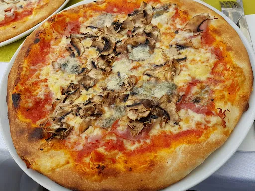 Bild von Pizza Da Noi