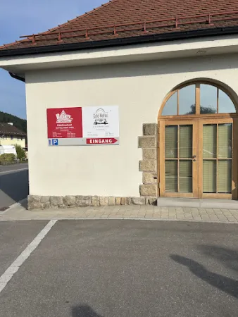 Bild von Café Waffel & Werksverkauf Otto Beier Waffelfabrik GmbH