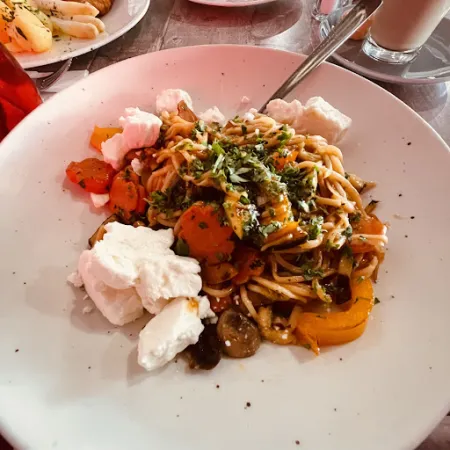 Bild von freys Restaurant Cham