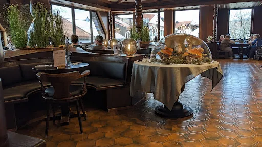 Bild von freys Restaurant Bad Kötzting