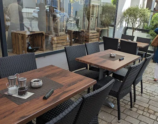Bild von Restaurant Athen