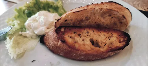 Bild von Restaurant Athen