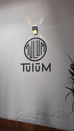 Bild von TuluM Cafe Restaurant