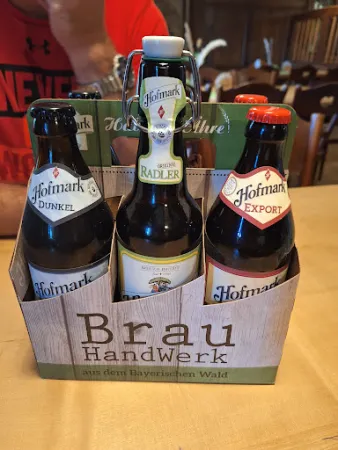 Bild von Zum Hofmark Bräu