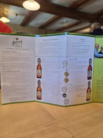 Bild von Zum Hofmark Bräu