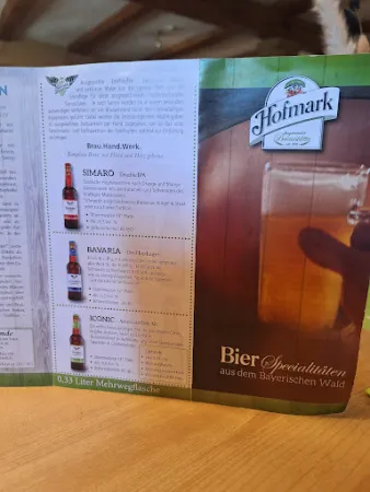 Bild von Zum Hofmark Bräu