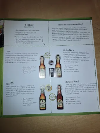 Bild von Zum Hofmark Bräu